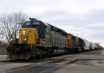 CSX 8080